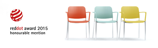 ZOO Profim krzesła partnerem EFEKT STYLE ZOO Profim krzesła partnerem EFEKT STYLE